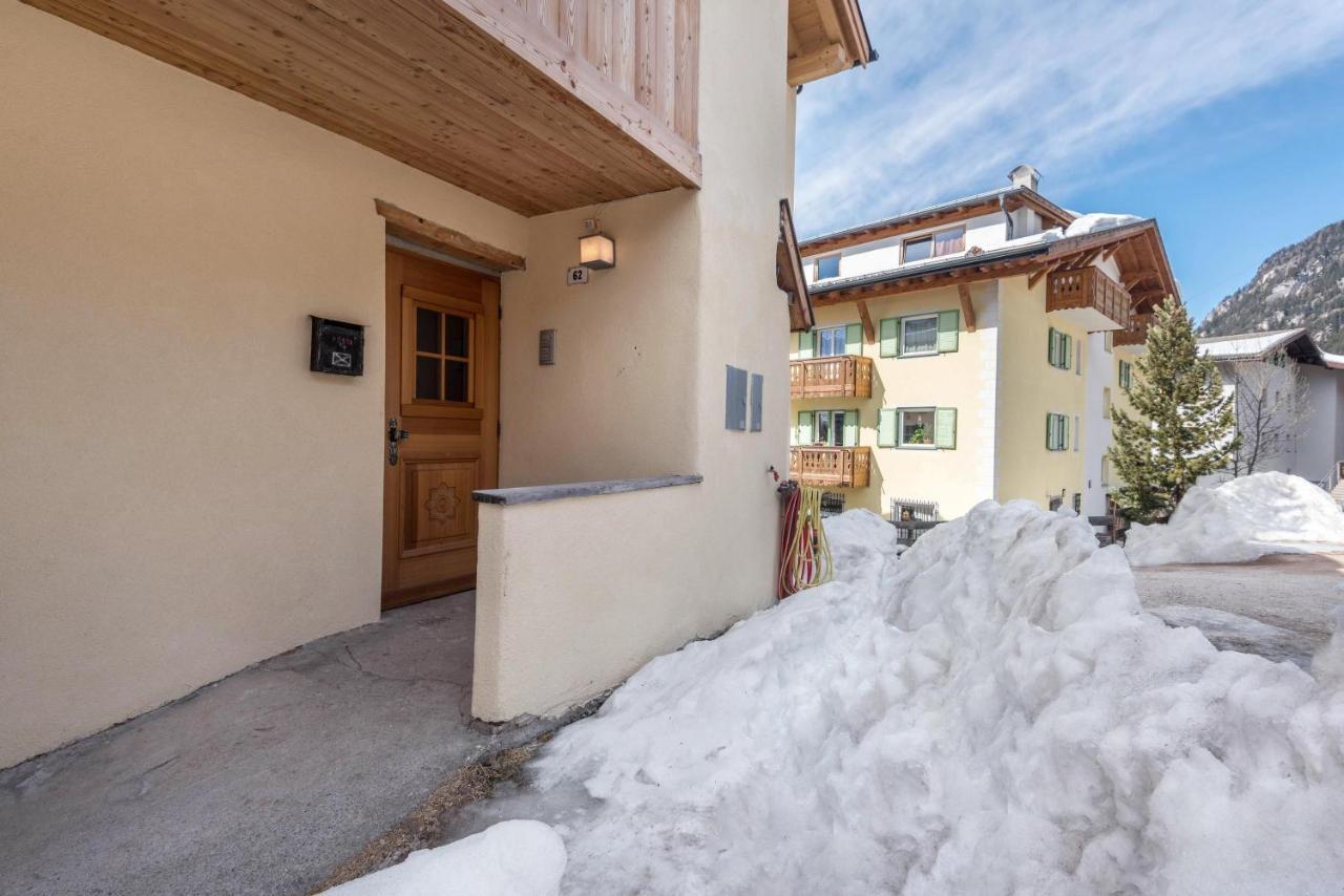 Majon Baticher Canazei Exterior foto